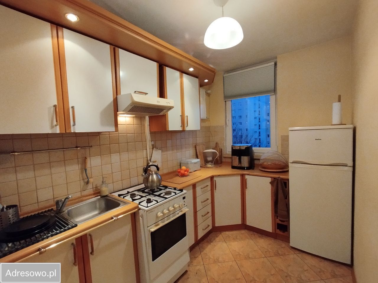 Mieszkanie 2-pokojowe Warszawa Bródno, ul. Rembielińska. Zdjęcie 8