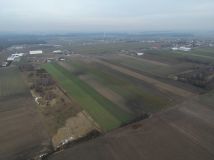 Działka inwestycyjna Rososzyca. Zdjęcie 1