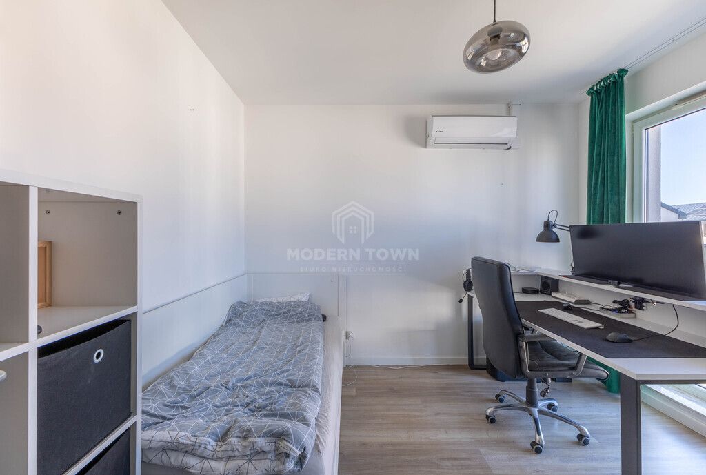 dom szeregowy, 5 pokoi Zgorzała. Zdjęcie 12