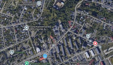 Nieruchomość komercyjna Bydgoszcz Błonie, ul. Stawowa
