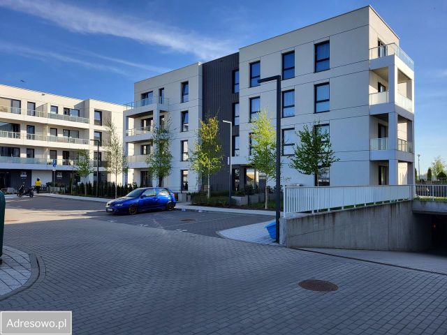 Mieszkanie 3-pokojowe Pruszcz Gdański, ul. Pawła Edmunda Strzeleckiego. Zdjęcie 1