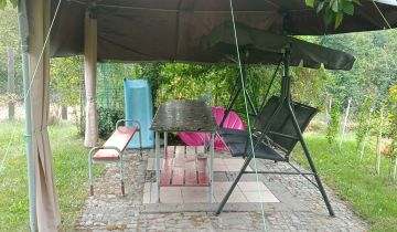 Działka rod Jastrzębie-Zdrój, ul. Stodoły