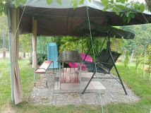 Działka rod Jastrzębie-Zdrój, ul. Stodoły. Zdjęcie 1