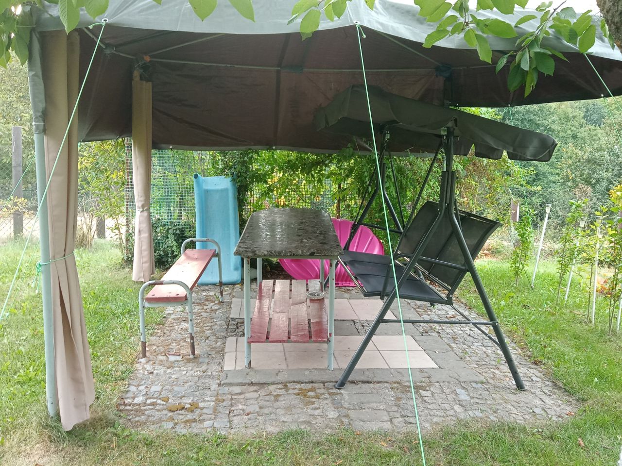 Działka rod Jastrzębie-Zdrój, ul. Stodoły. Zdjęcie 2