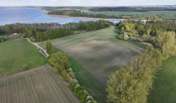 Działka inwestycyjna Kal