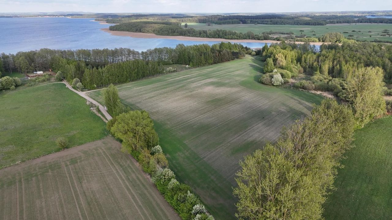 Działka inwestycyjna Kal. Zdjęcie 2