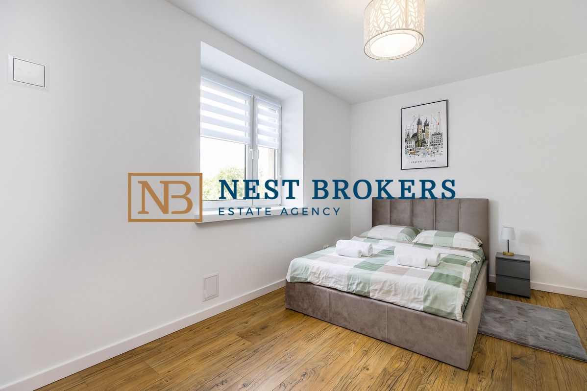 Mieszkanie 3-pokojowe Kraków Nowa Huta, os. Górali. Zdjęcie 10