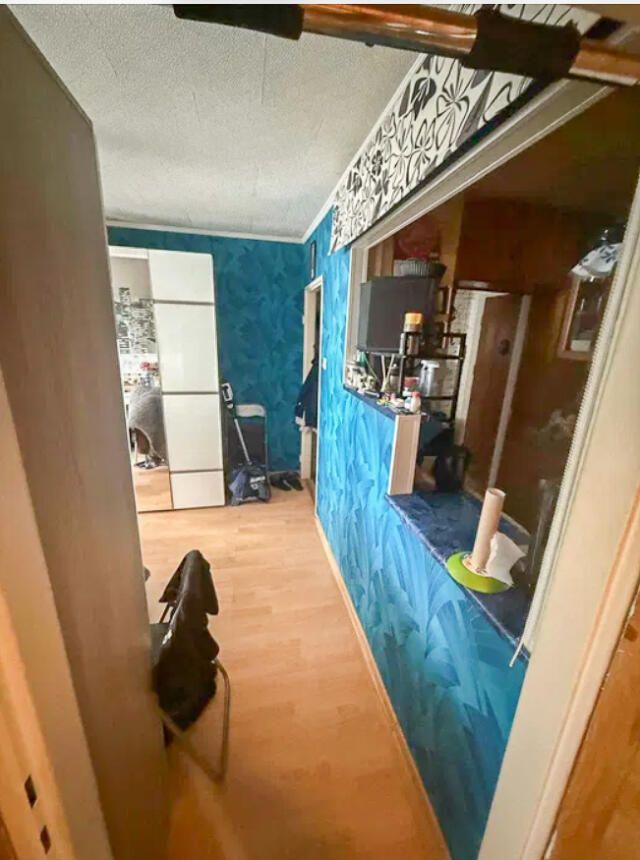 Mieszkanie 2-pokojowe Kraków Bieńczyce, os. Na Lotnisku. Zdjęcie 7