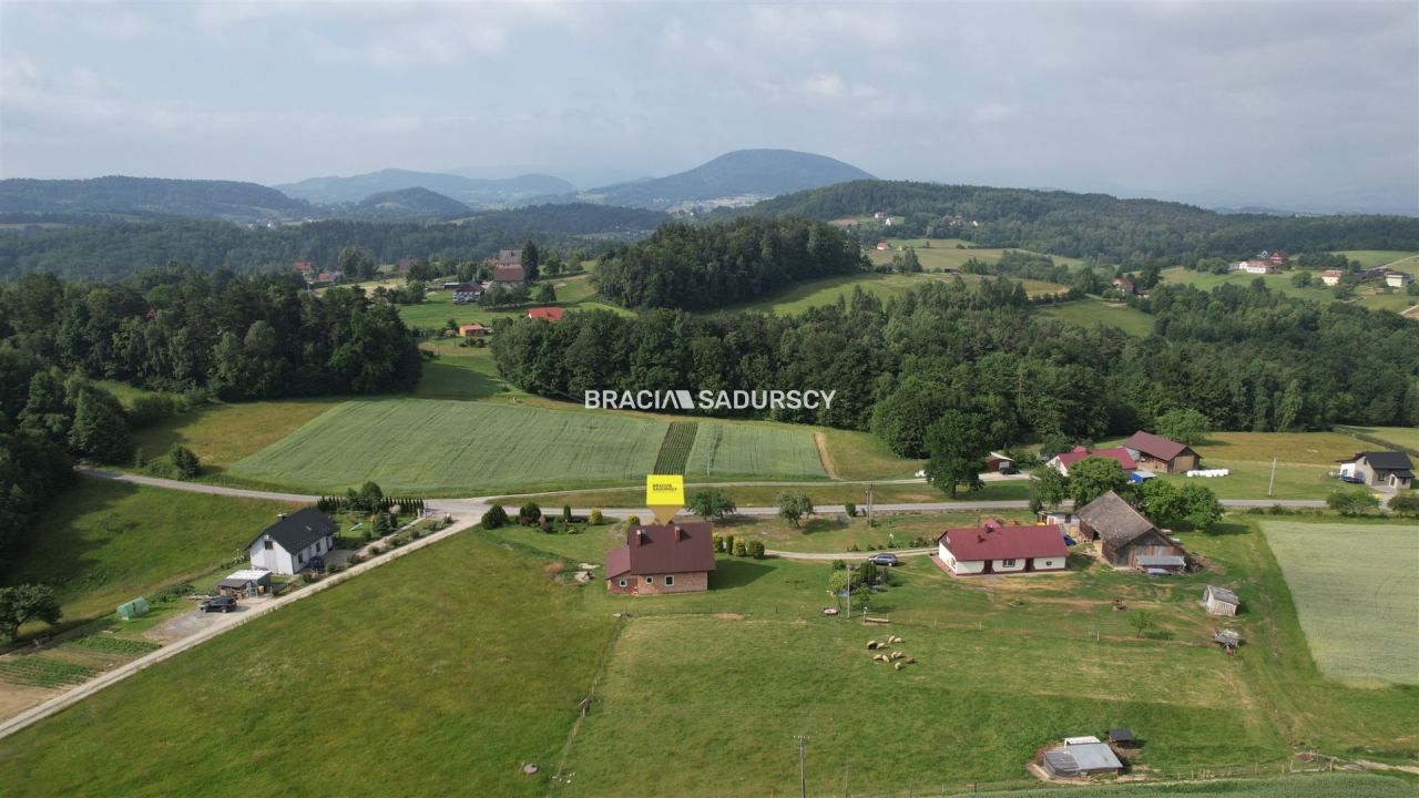 dom wolnostojący, 5 pokoi Stare Rybie. Zdjęcie 2