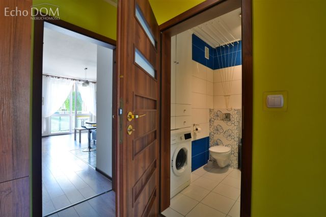 Mieszkanie 3-pokojowe Kraków Kliny, ul. Borkowska. Zdjęcie 8