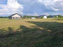 Działka budowlana Kruszyn Krajeński. Zdjęcie 1