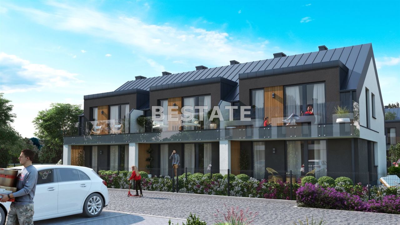 Mieszkanie 3-pokojowe Tarnów, ul. Pilotów. Zdjęcie 6