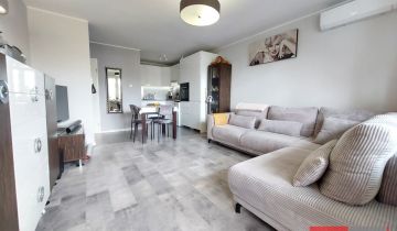 Mieszkanie 3-pokojowe Legionowo, ul. Aleja 3 Maja