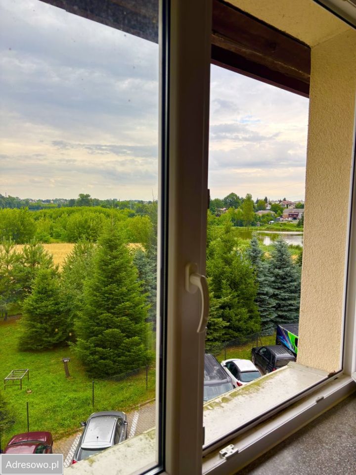 Mieszkanie 2-pokojowe Lublin Abramowice, ul. Sebastiana Klonowica. Zdjęcie 7