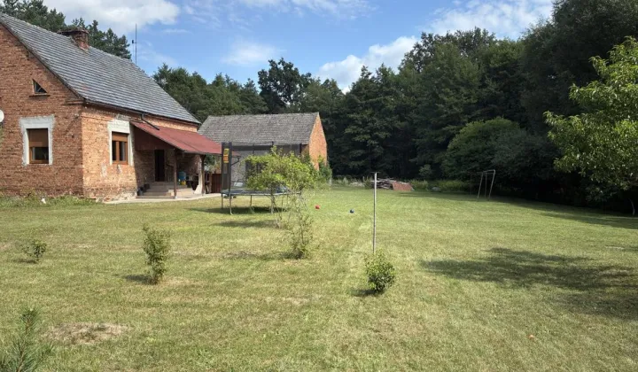 dom wolnostojący, 2 pokoje Konotop Głuszyca