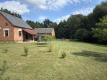 dom wolnostojący, 2 pokoje Konotop Głuszyca