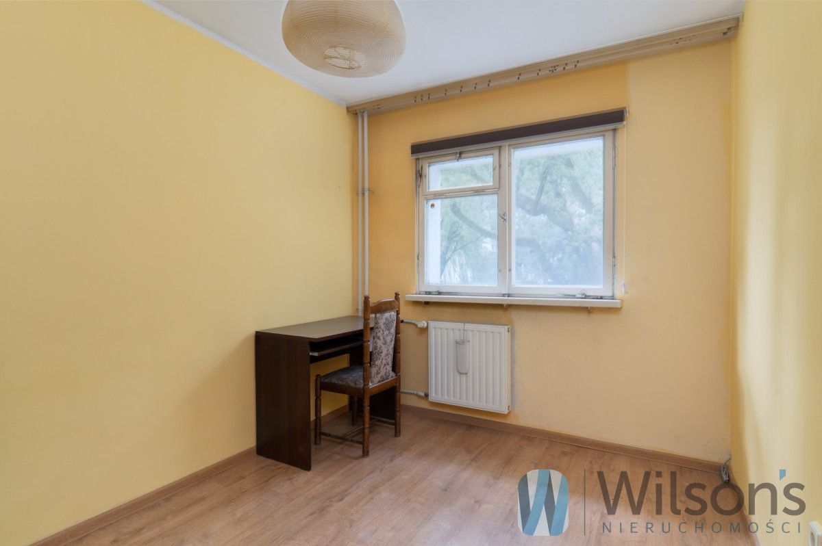 Mieszkanie 3-pokojowe Warszawa Bielany, ul. Władysława Broniewskiego. Zdjęcie 7