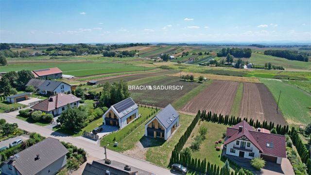 dom wolnostojący, 4 pokoje Karniów. Zdjęcie 30