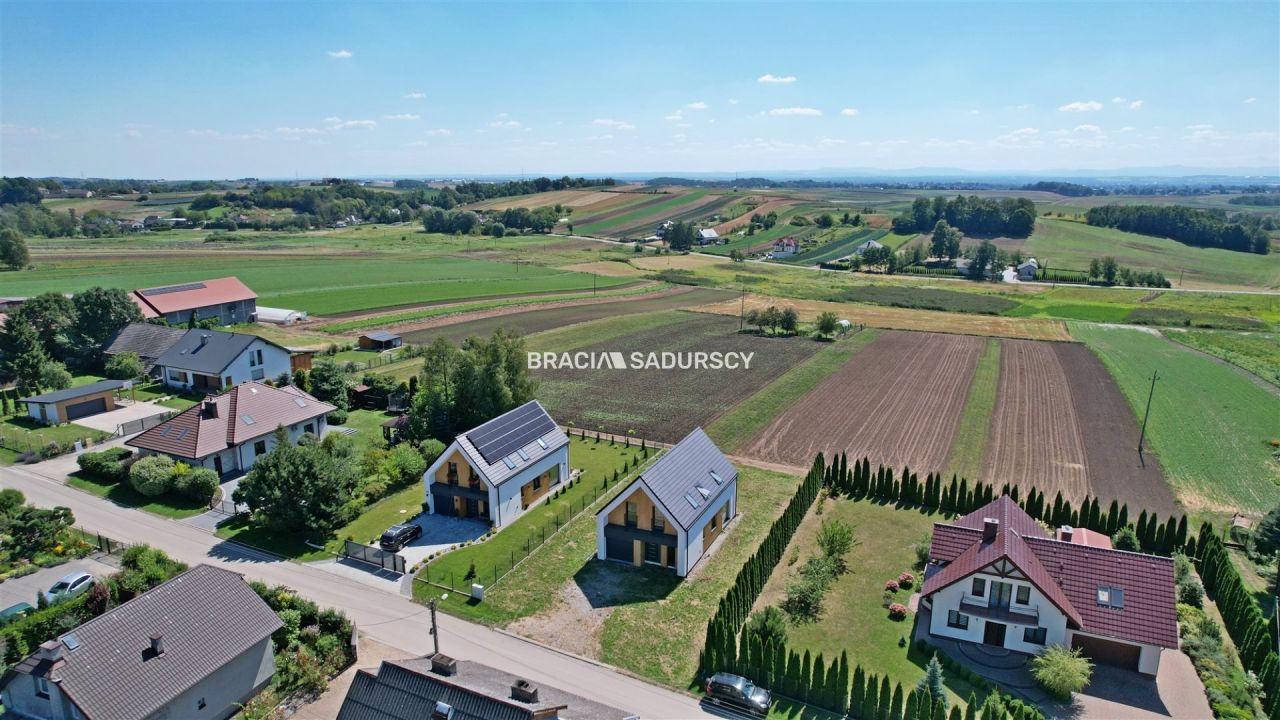 dom wolnostojący, 4 pokoje Karniów. Zdjęcie 30