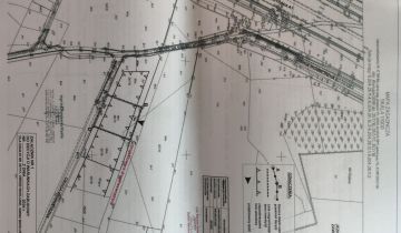 Działka budowlana Warlubie