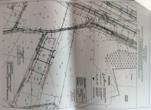 Działka budowlana Warlubie. Zdjęcie 1