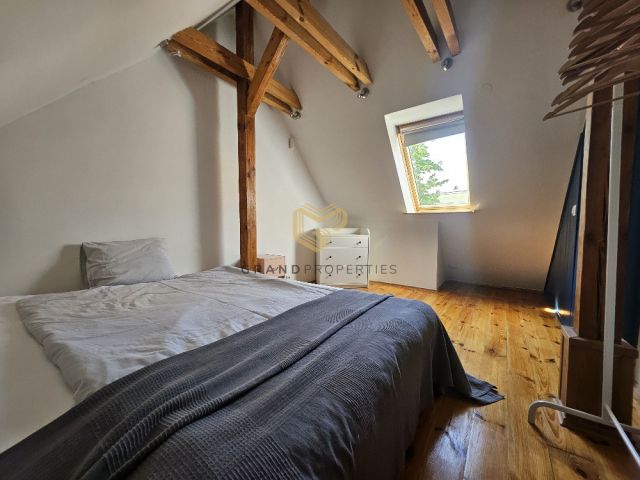 Mieszkanie 3-pokojowe Warszawa Stare Miasto, ul. Podwale. Zdjęcie 10