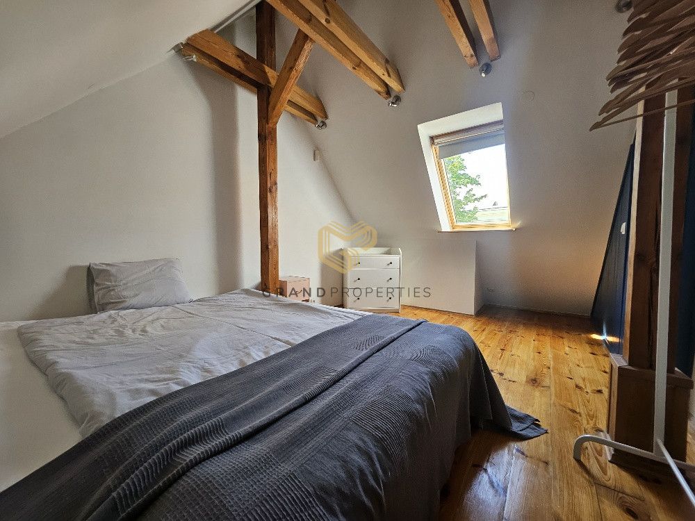 Mieszkanie 3-pokojowe Warszawa Stare Miasto, ul. Podwale. Zdjęcie 10