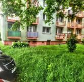 Mieszkanie 1-pokojowe Wałbrzych Piaskowa Góra, ul. Główna. Zdjęcie 1