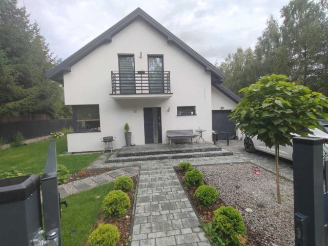 dom wolnostojący Słupno. Zdjęcie 1