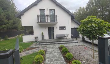 dom wolnostojący Słupno