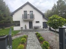 dom wolnostojący Słupno