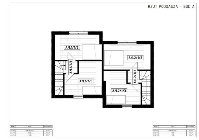 Mieszkanie 3-pokojowe Jantar. Zdjęcie 8