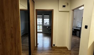 Mieszkanie 4-pokojowe Szczecin Prawobrzeże, ul. Aleksandra Kostki Napierskiego