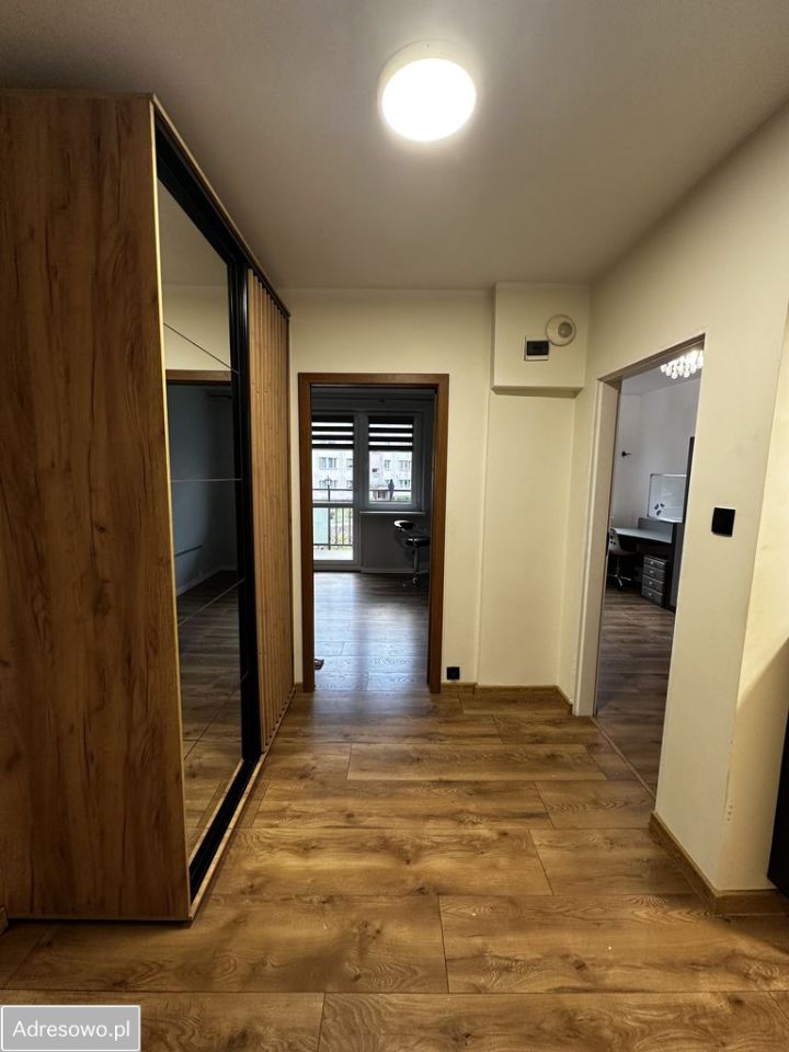 Mieszkanie 4-pokojowe Szczecin Prawobrzeże, ul. Aleksandra Kostki Napierskiego. Zdjęcie 2