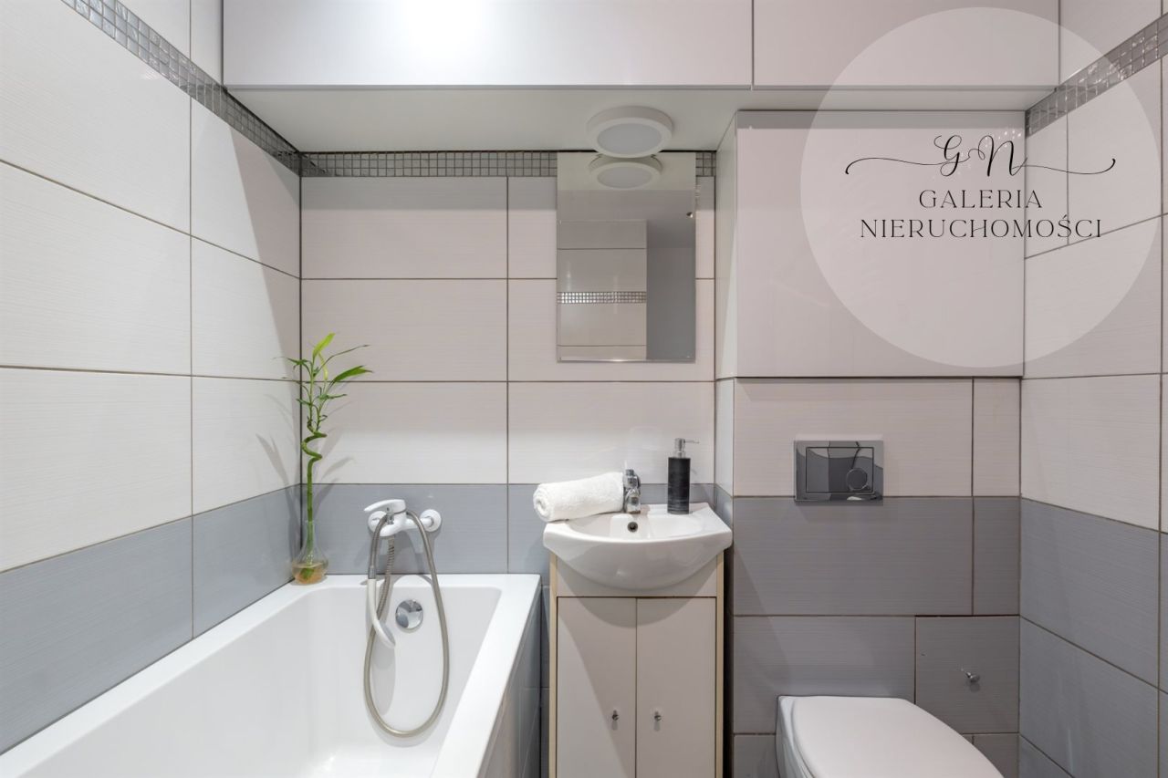 Mieszkanie 3-pokojowe Olsztyn, ul. Katowicka. Zdjęcie 10