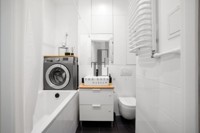 Mieszkanie 2-pokojowe Warszawa Śródmieście, ul. Marszałkowska. Zdjęcie 13