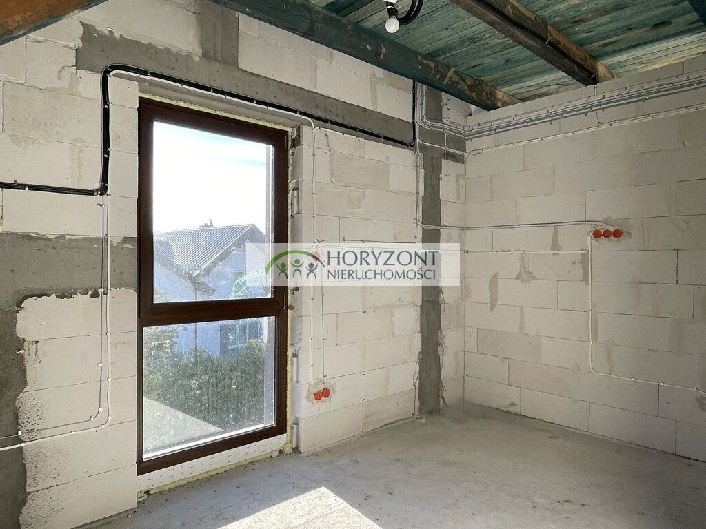 dom wolnostojący, 5 pokoi Chwaszczyno. Zdjęcie 14