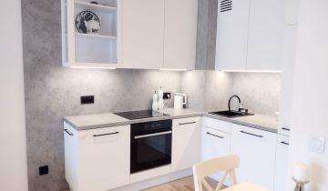 Mieszkanie 2-pokojowe Warszawa Białołęka, ul. Claudia Monteverdiego