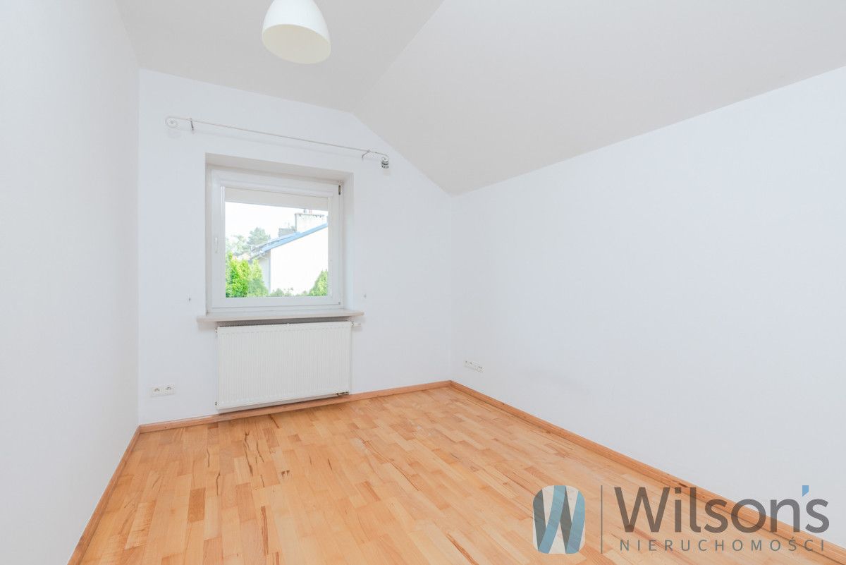 Mieszkanie 3-pokojowe Warszawa Ursus, ul. Bolesława Krzywoustego. Zdjęcie 9