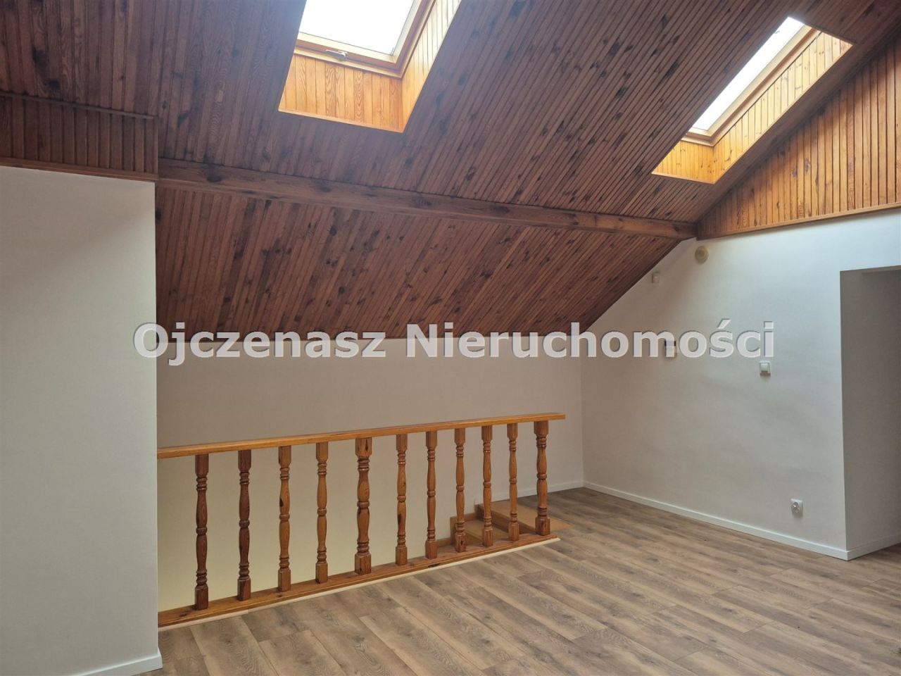 dom wolnostojący, 5 pokoi Kruszyn. Zdjęcie 15