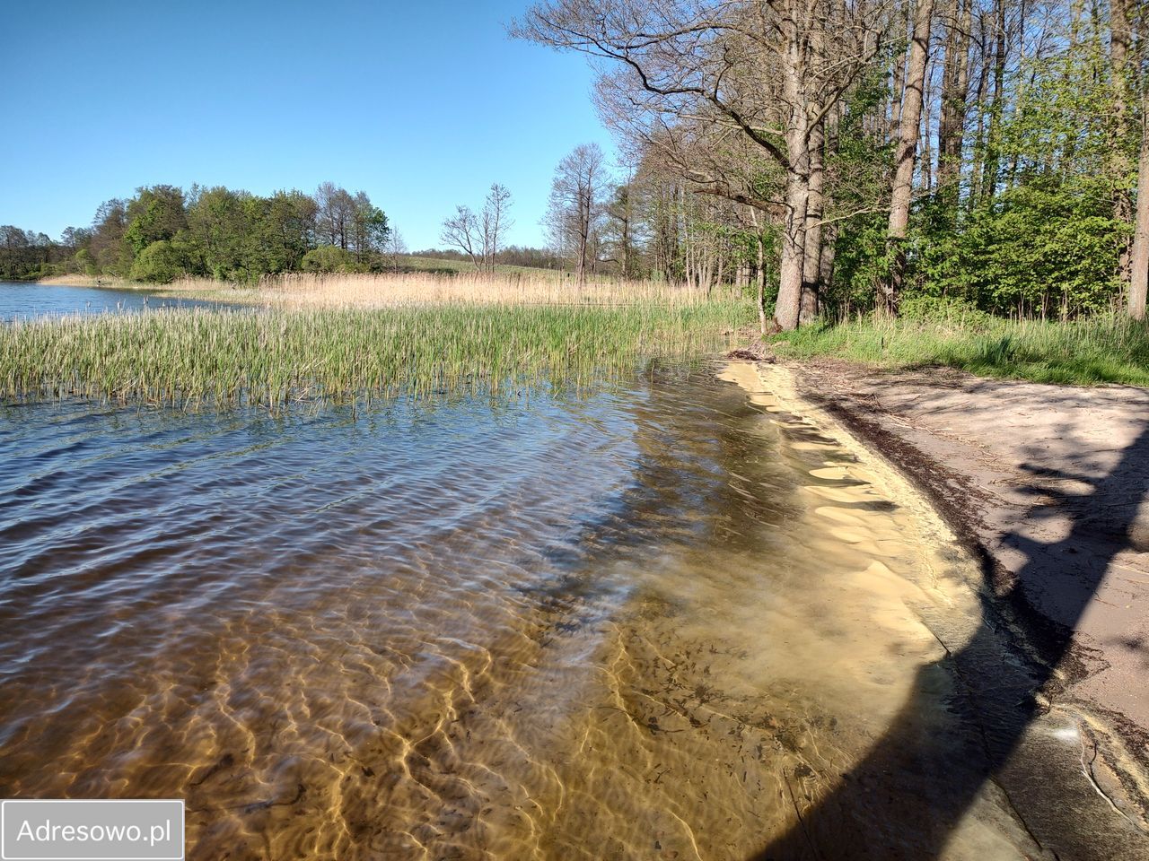 dom letniskowy, 4 pokoje Bartołty Wielkie. Zdjęcie 19