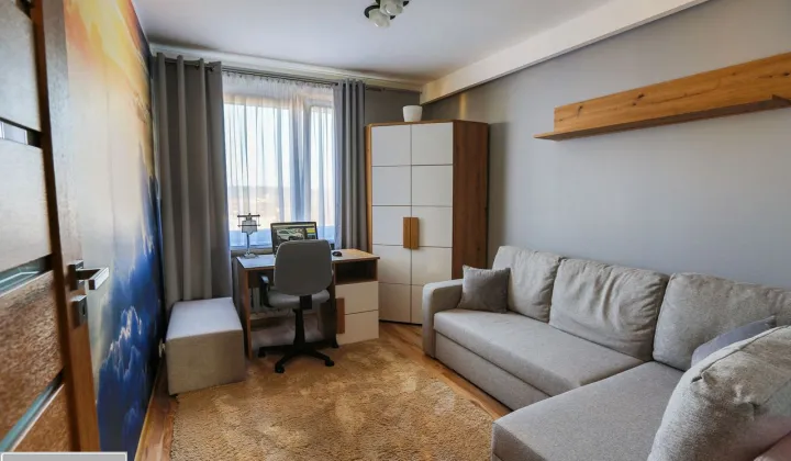 Mieszkanie 3-pokojowe Kielce, os. Na Stoku