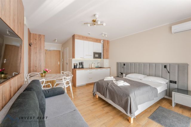 Mieszkanie 1-pokojowe Kołobrzeg, ul. Jana Kasprowicza. Zdjęcie 5