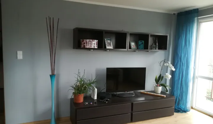 Mieszkanie 2-pokojowe Bydgoszcz Kapuściska