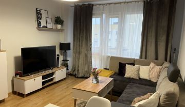 Mieszkanie 3-pokojowe Gorzów Wielkopolski Górczyn, ul. bp. Wilhelma Pluty