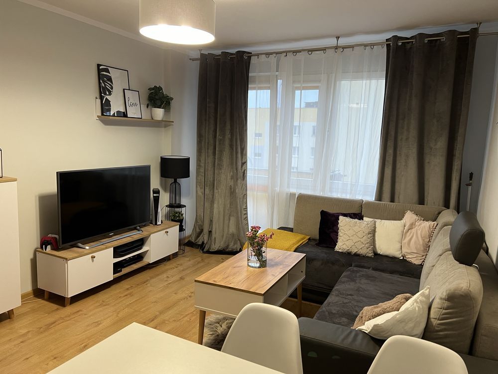 Mieszkanie 3-pokojowe Gorzów Wielkopolski Górczyn, ul. bp. Wilhelma Pluty