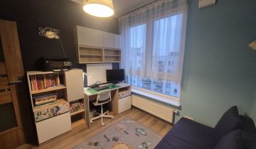 Mieszkanie 3-pokojowe Warszawa Chomiczówka