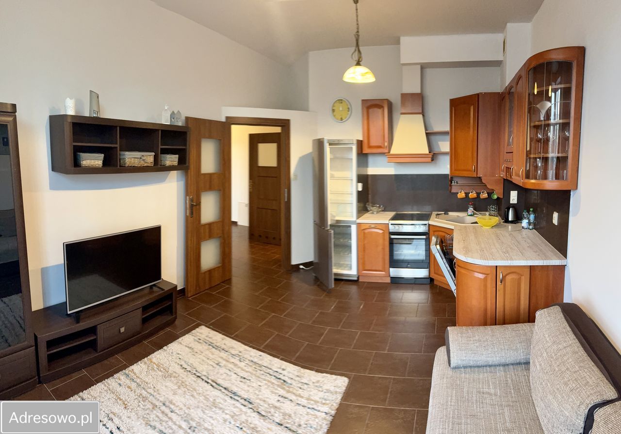 Mieszkanie 2-pokojowe Olsztyn Śródmieście, ul. Partyzantów. Zdjęcie 11