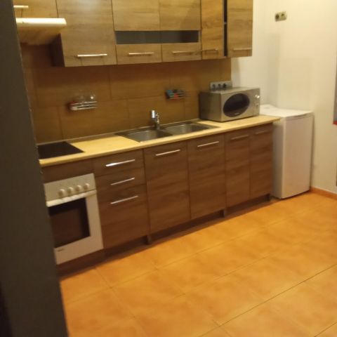 Mieszkanie 1-pokojowe Białystok Centrum, ul. Jana Henryka Dąbrowskiego. Zdjęcie 1