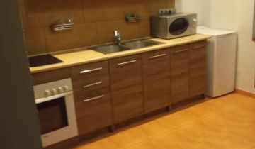 Mieszkanie 1-pokojowe Białystok Centrum, ul. Jana Henryka Dąbrowskiego